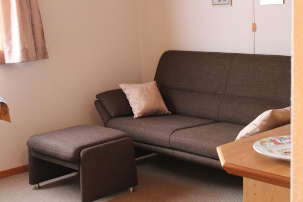 Apartmán Hus Pravis Klosters Exteriér fotografie
